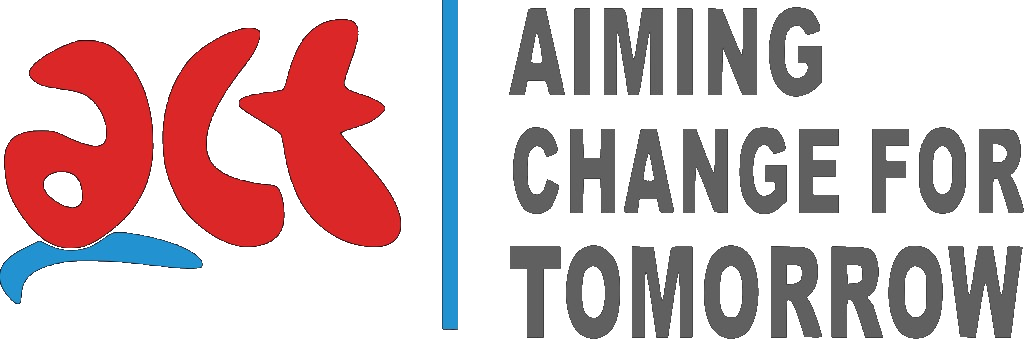 ACT — Aiming Change for Tomorrow